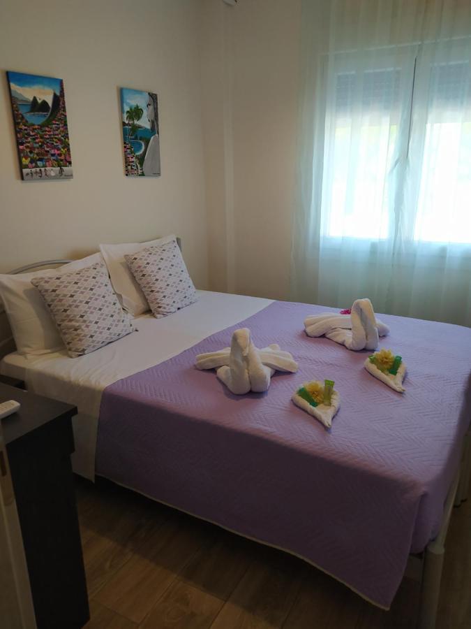 Lucy'S House Appartement Limenas  Buitenkant foto