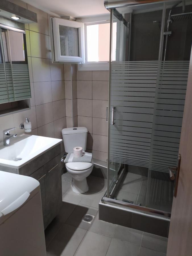 Lucy'S House Appartement Limenas  Buitenkant foto